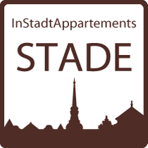 Logo Ipsen InStadtAppartements